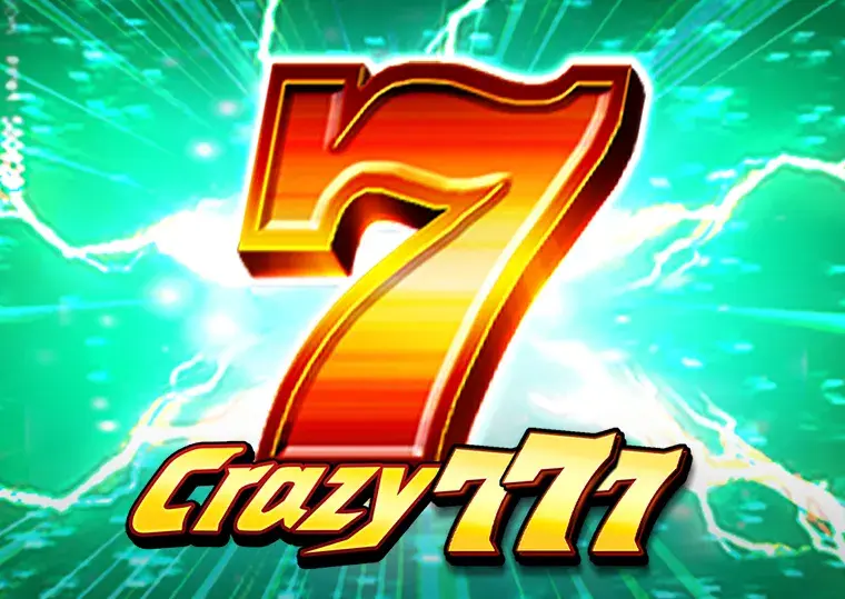 Crazy 777 Vegas11In