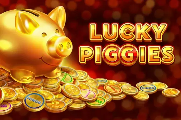 Lucky Piggies gemple Vegas11In