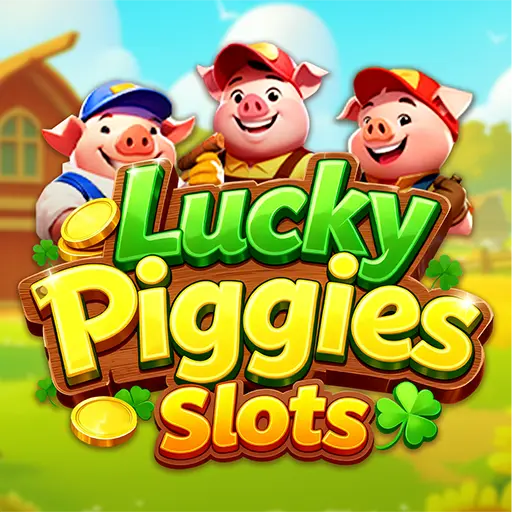 Lucky Piggies gemple Vegas11In